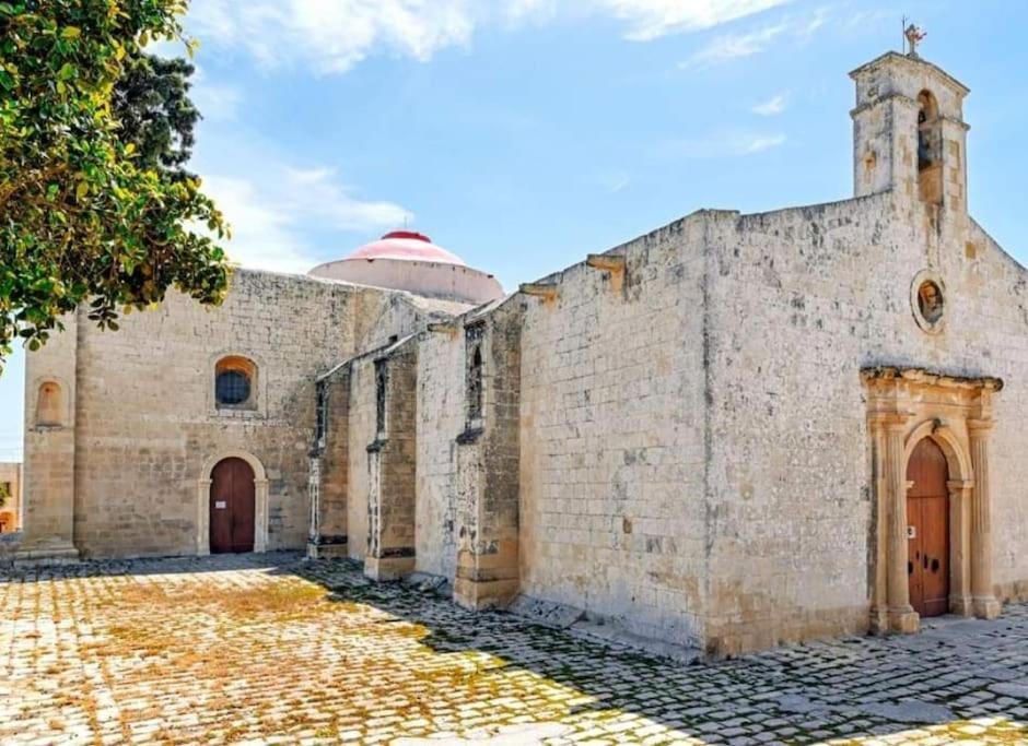 B&S Accommodation Solitary Duplex Maisonette Zejtun Exterior photo